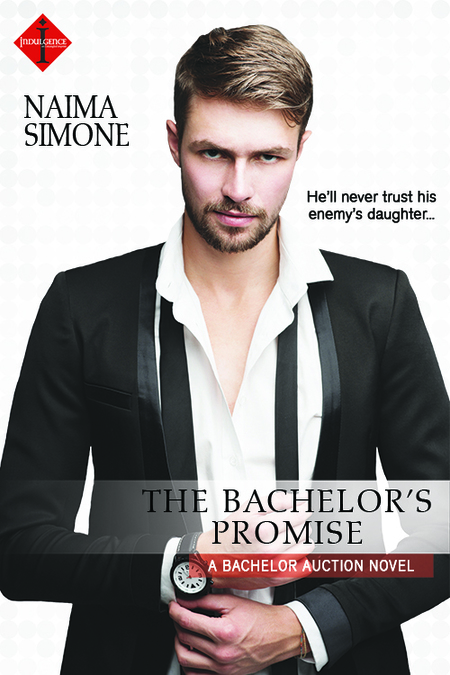 The Bachelor's Promise