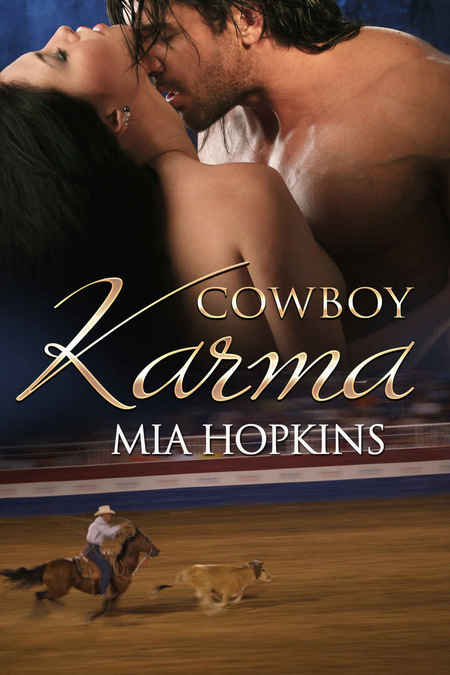 COWBOY KARMA