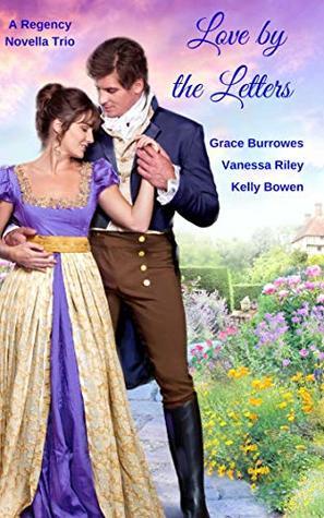 Love by the Letters: A Regency Novella Trio