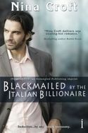 BLACKMAILED BY THE ITALIAN BILLIONAIRE