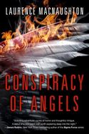 CONSPIRAcY OF ANGELS