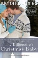 THE BILLIONAIRE'S CHRISTMAS BABY