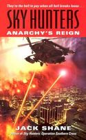 Sky Hunters: Anarchy's Reign