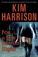 FOR A FEW DEMONS MORE