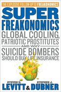 SuperFreakonomics