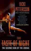 THE TASTE OF NIGHT