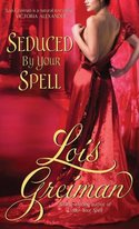 SEDUCED BY YOUR SPELL