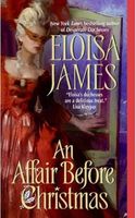 Celebrate the release of A KISS AT MIDNIGHT from Eloisa James