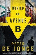 Buried On Avenue B