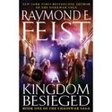 A Kingdom Besieged