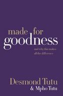 Made For Goodness