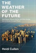 The Weather Of The Future