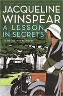 A Lesson In Secrets