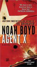 Agent X