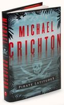 Pirate Latitudes