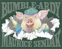 Bumble-ardy