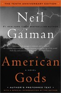 American Gods: The Tenth Anniversary Edition