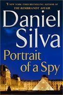 Portrait Of A Spy