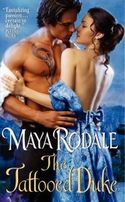 THE TATOOED DUKE