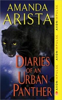 DIARIES OF AN URBAN PANTHER