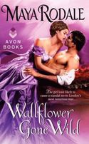 Wallflower Gone Wild