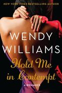 HOLD ME IN CONTEMPT