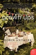 THE GROWN UPS