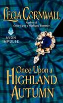 ONCE UPON A HIGHLAND AUTUMN