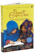 Three Cups of Tea