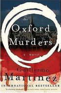 The Oxford Murders