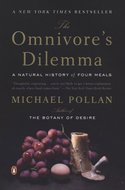 The Omnivore's Dilemma