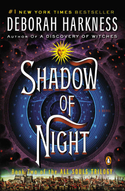 Shadow Of Night: A Novel