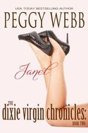 The Dixie Virgin Chronicles: Janet