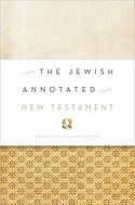 Jewish Annotated New Testament