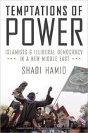 TEMPTATIONS OF POWER