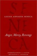 Anger, Mercy, Revenge