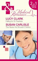 Falling For Dr. Fearless