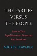 The Parties Versus The People