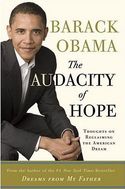 The Audacity of Hope