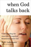 When God Talks Back