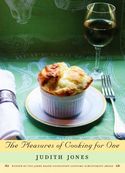 The Pleasures Of Cooking For One