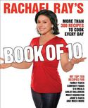 Rachael Ray's Book Of 10