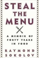 Steal The Menu