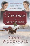Christmas In Apple Ridge