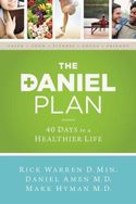 THE DANIEL PLAN
