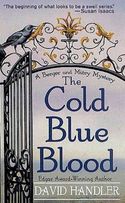 THE COLD BLUE BLOOD