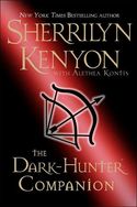 The Dark-Hunter Companion