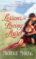 LESSONS IN LOVING A LAIRD