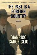 The Past Is A Foreign Country