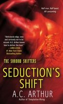 SEDUCTION'S SHIFT